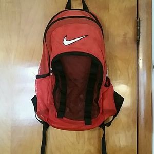 Niki backpack. Good condition.